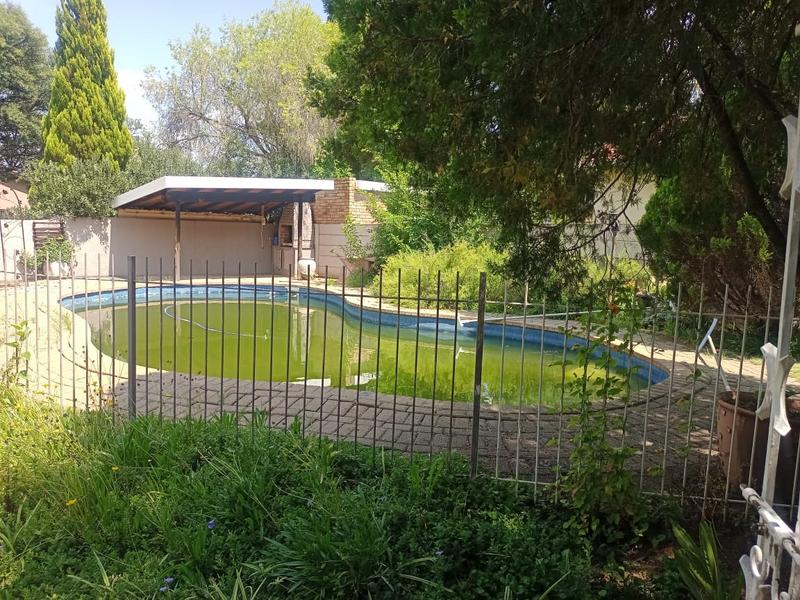 0 Bedroom Property for Sale in Elandia Free State